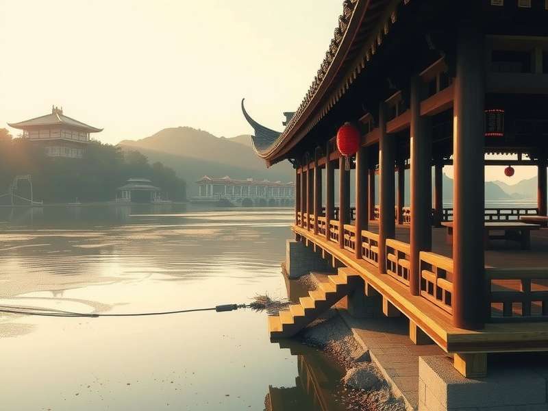 兴视科团队讨论技术方案