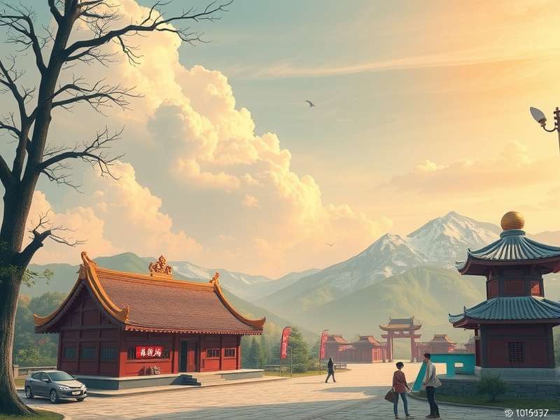 零售客流分析系统